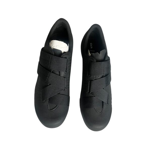 fi’zi:k NWOT Unisex Tempo Powerstrap R5 Cycling Shoes - Picture 4 of 8